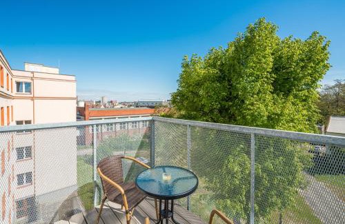 Hradec Kralove Apartment | Perla Hradce 203