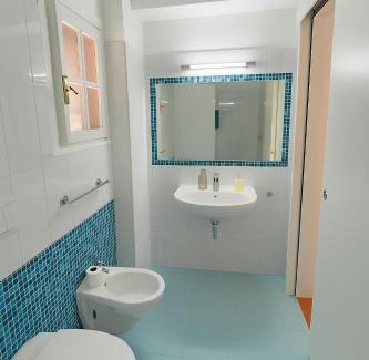 Marina di Bordila House | Perla Marina Tropea