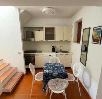 Marina di Bordila House | Perla Marina Tropea
