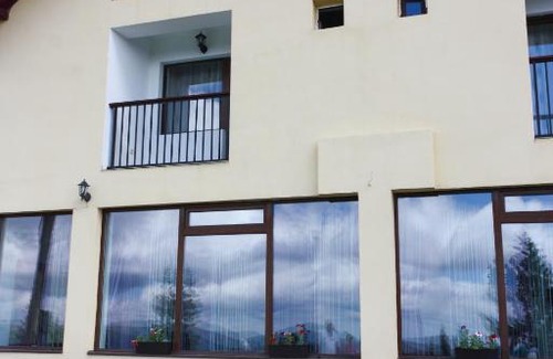 Ranca House | Perla Munților