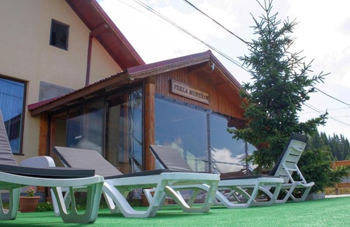 Ranca House | Perla Munților