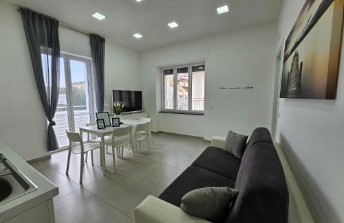 Marina di Ascea Apartment | PerlaMarina di PerLaRooms