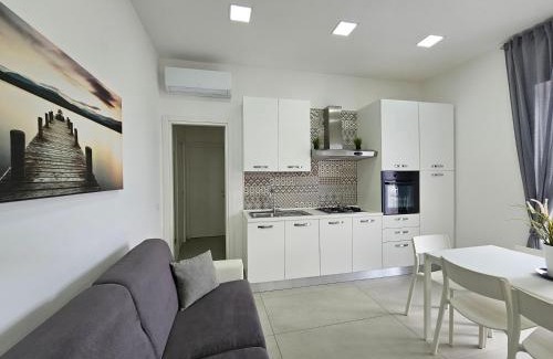 Marina di Ascea Apartment | PerlaMarina di PerLaRooms