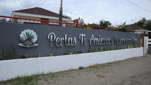 Laoag Hotel | Perlas TI Amianan Resort and Spa