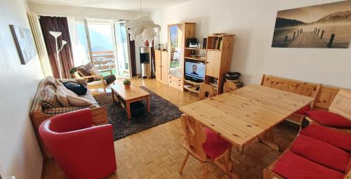 Leysin Apartment | Perle de Leysin