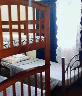 Rizal Province House | Perlies Inn Balcony House