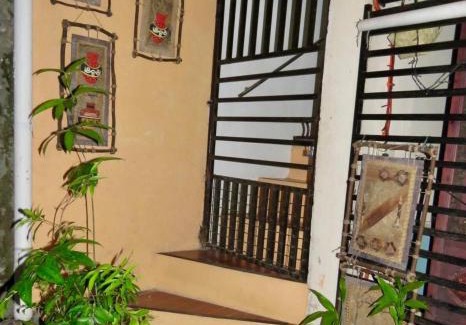 Rizal Province House | Perlies Inn Balcony House