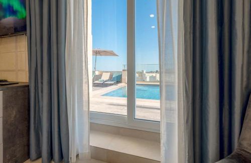 Mgarr House | Perlina Farmhouse
