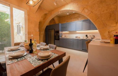 Mgarr House | Perlina Farmhouse