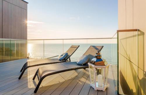 Rewa Apartment | Perlowa Przystan Leu King Apartments
