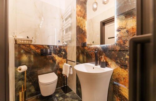 Rewa Apartment | Perlowa Przystan Leu King Apartments