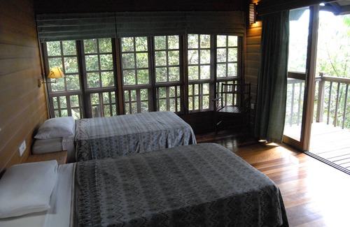 Santubong House | Permai Rainforest Resort