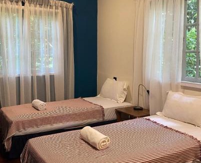 Santubong Resort | Permai Rainforest Resort