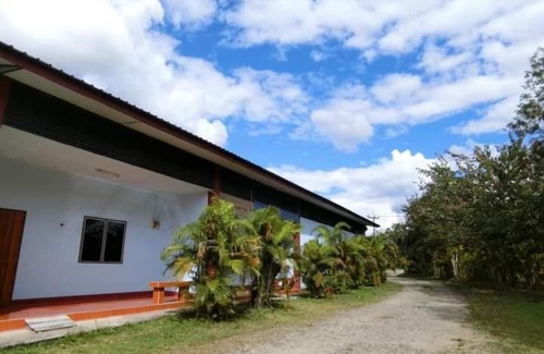 Pua House | Pernjai Homestay 2beds