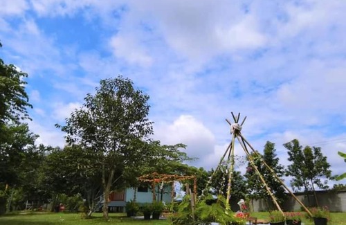 Pua House | Pernjai Homestay 2beds