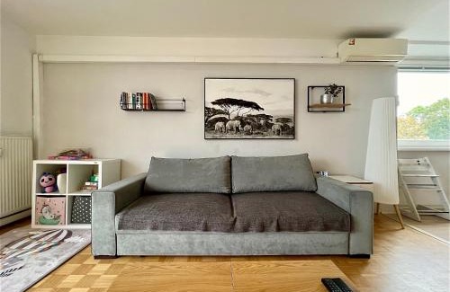 Ljubljana Apartment | Pero cozy apartment