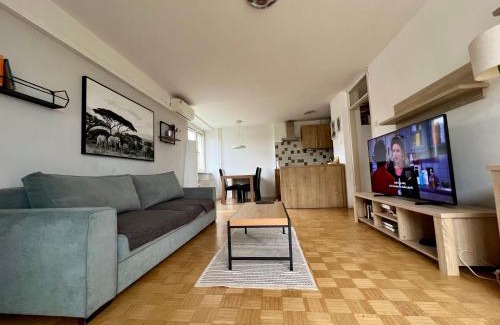 Ljubljana Apartment | Pero cozy apartment