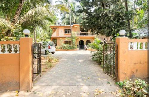 Majorda House | Perola Marinha