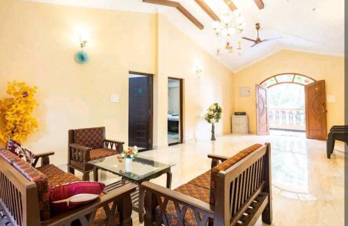 Majorda House | Perola Marinha