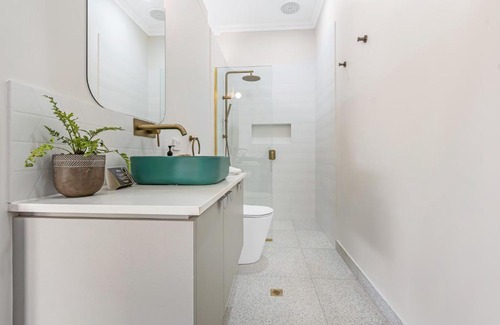 Moama Cabin | Perricoota Station