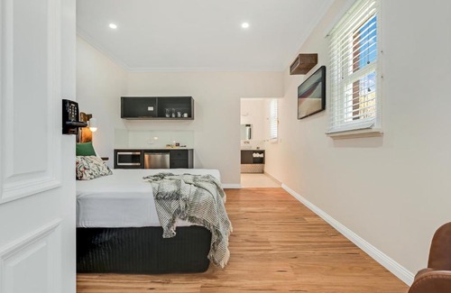 Moama Cabin | Perricoota Station