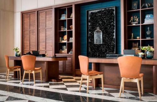 Historic District - North Hotel | Perry Lane Hotel, a Luxury Collection Hotel, Savannah