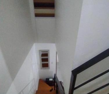 Candelaria Apartment | Perry's Haven Staycation Caliya Candelaria