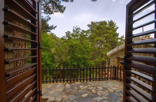 Platres Cottage | PERSEPHONE COTTAGE - ENHANCE YOUR SENSES