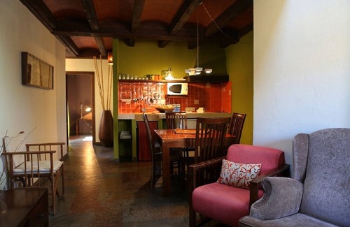 Braojos House | Perseus charming lodging for four or six people