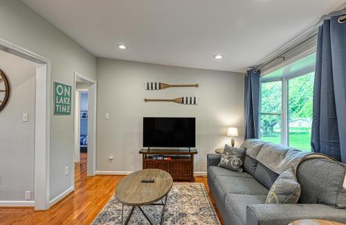 Livingston House | Persimmon Cove