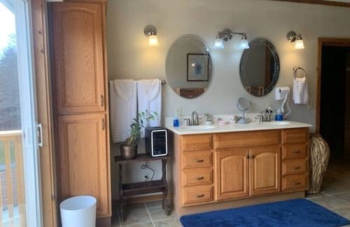 Gowensville Other | Persimmon Farm