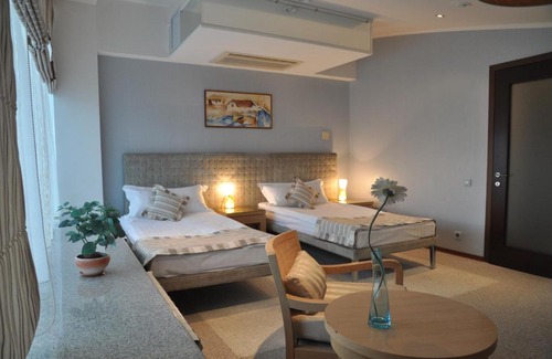 Chelyabinsk Hotel | Persona Hotel
