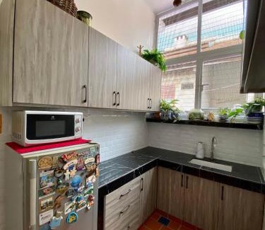 Hulu Selangor Apartment | Pertak Siring at Kuala Kubu Bharu