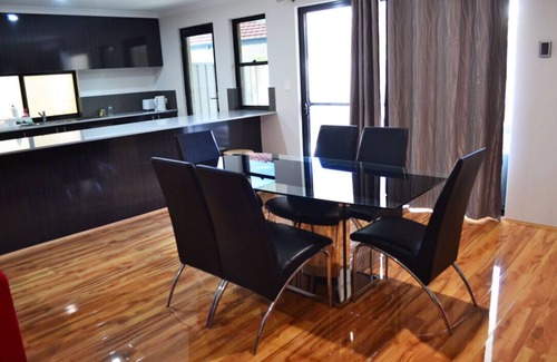 Leeming House | Perth Urban Lodge One