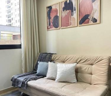 Butanta Apartment | Perto de tudo ! Conforto no coração do Butantã