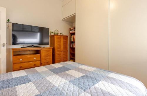 Copacabana Apartment | Perto do mar, perto de tudo