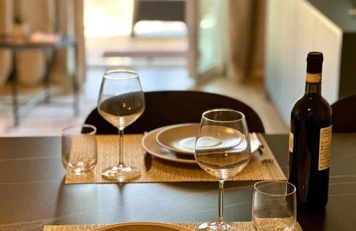 Lidarno Apartment | Perugia and Assisi Art Culture and Spirituality