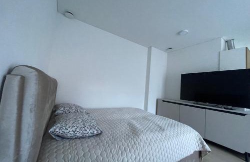Neringa Apartment | Pervalkos Jūra apartamentai