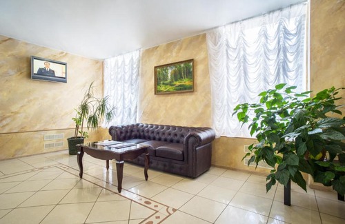 Vostochnoye Izmaylovo District Hotel | Pervomayskaya Hotel
