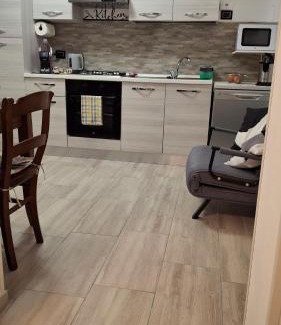 Centro Storico Apartment | pesa apartment B&B