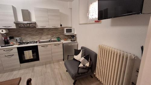 Centro Storico Apartment | pesa apartment B&B