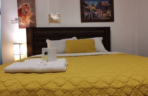Santiago Atitlan Hotel | Pescador Hotel PH