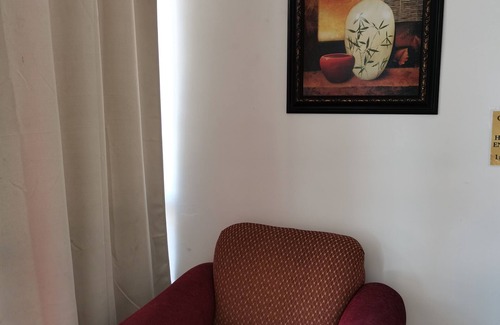 Santiago Atitlan Hotel | Pescador Hotel PH