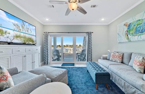Ono Island House | Pescador Landing Unit A2