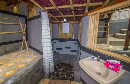 Wongaya Gede Cabin | Pesona Bali Ecolodge