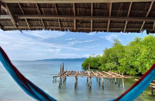 Sawinggrai House | Pesona Papua Homestay