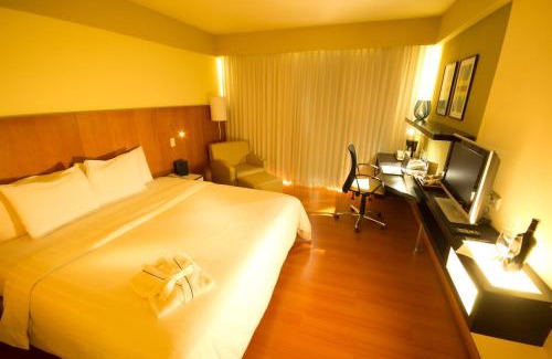 Chacao Hotel | Pestana Caracas Premium City & Conference Hotel