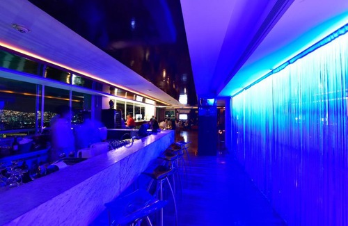 Chacao Hotel | Pestana Caracas Premium City & Conference Hotel