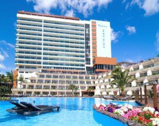 Se Hotel | Pestana Carlton Madeira Ocean Resort Hotel