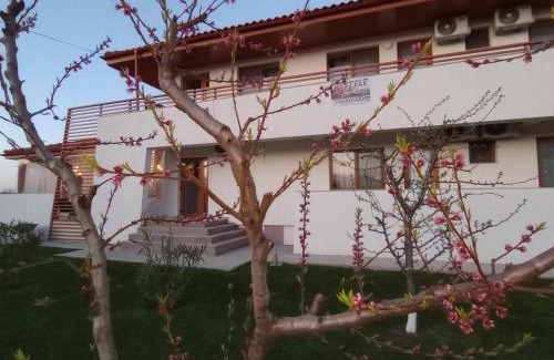 Murighiol House | Pestele Ca Odinioară